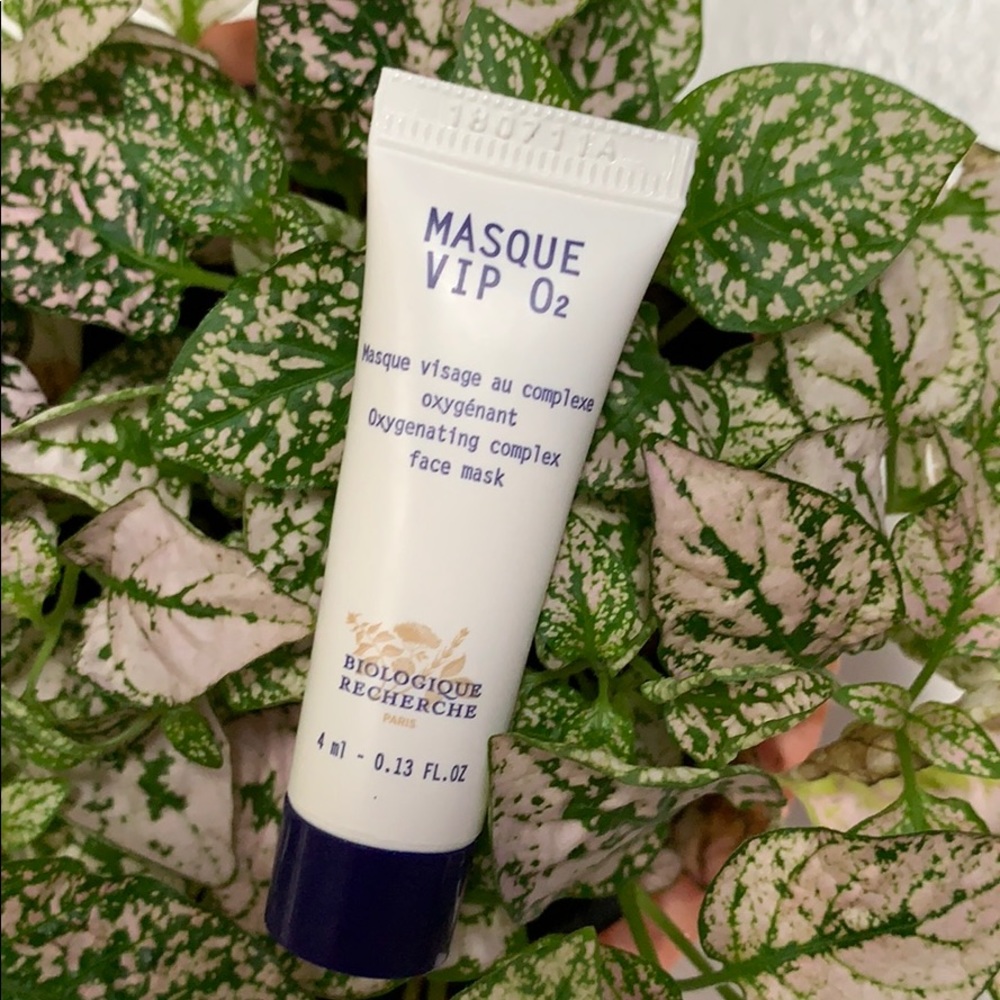 Masque 02 - Biologique Recherche